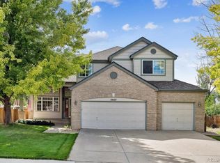 10627 Stone Creek Ct, Parker, CO 80134
