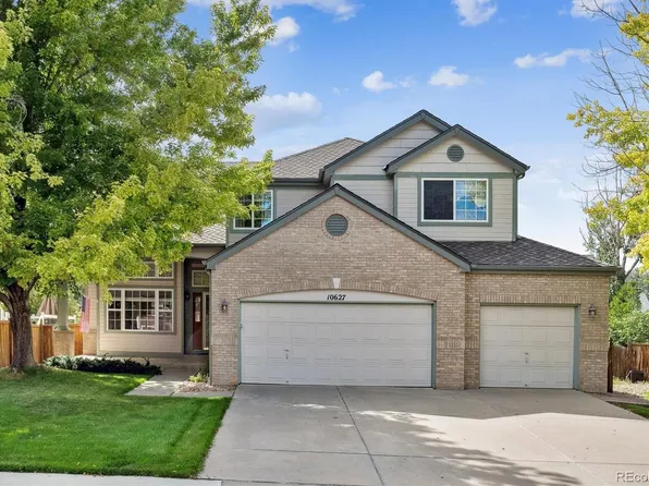 10627 Stone Creek Court, Parker, CO 80134