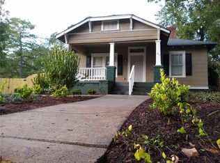 741 Erin Ave SW, Atlanta, GA 30310