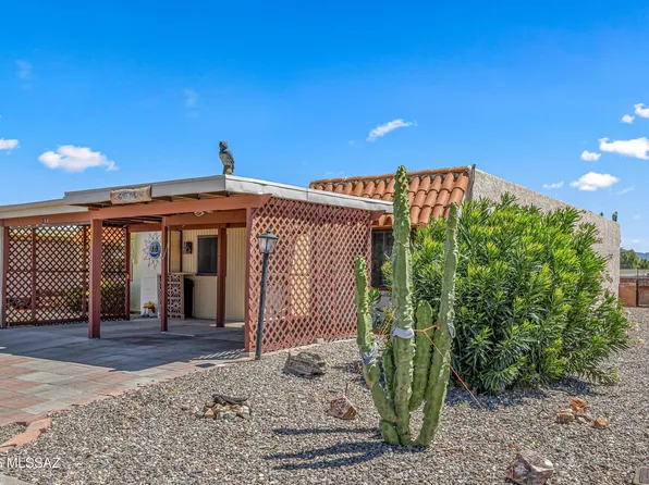 400 N Calle De Las Profetas, Green Valley, AZ 85614