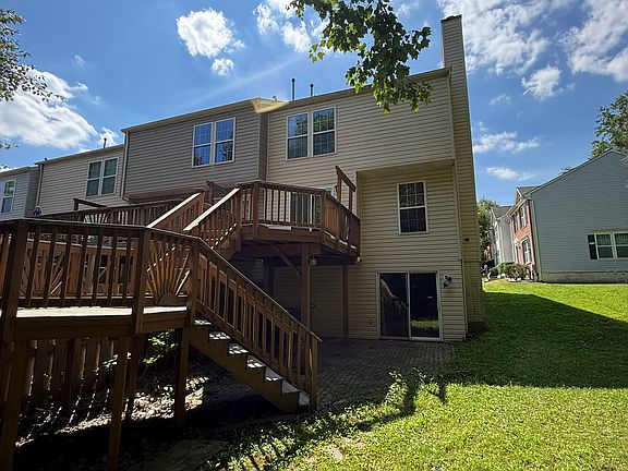 2nd image of 8425 Beldale Ct