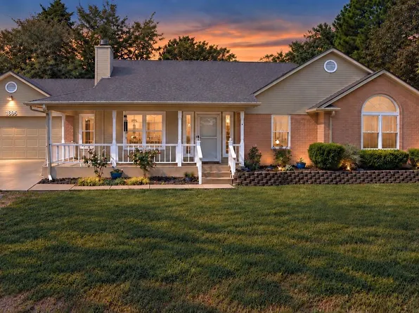 1695 Highway 69 N, Mineola, TX 75773