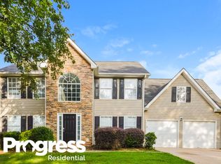 95 Hazelhurst Dr, Covington, GA
