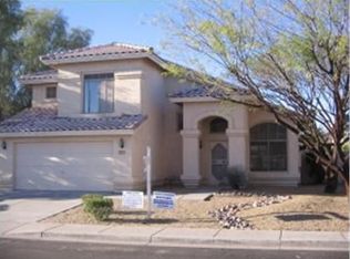 1130 W Canary Way, Chandler, AZ 85286