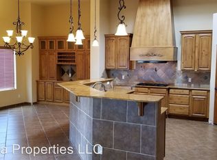 2491 Pagosa Hills Ave, Las Cruces, NM 88011