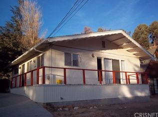 6605 Sage Rd, Frazier Park, CA 93225