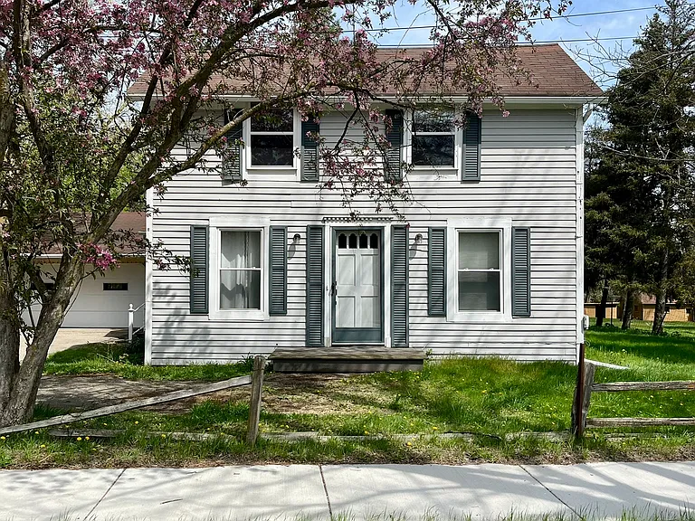 46910 Six Mile Rd — Photo 1