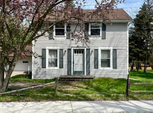 46910 Six Mile Rd, Northville, MI 48168