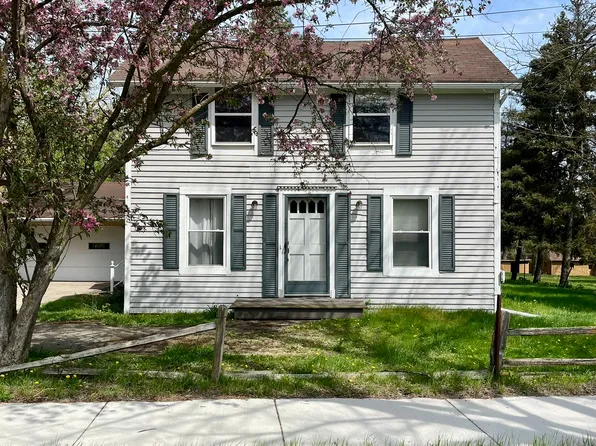 46910 Six Mile Rd, Northville, MI 48168