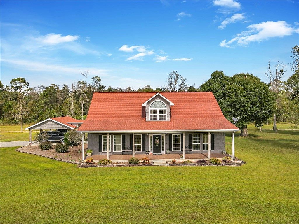 5390 Charlotte Rd, Patterson, GA 31557 Zillow