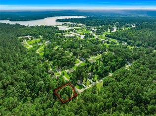 69 N Forest Dr, Huntsville, TX 77340