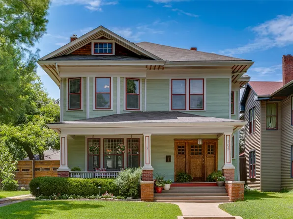 105 S Winnetka Ave, Dallas, TX 75208