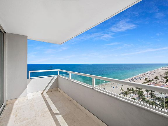 2nd image of 545 S Ft Lauderdale Beach Boulevard #1602