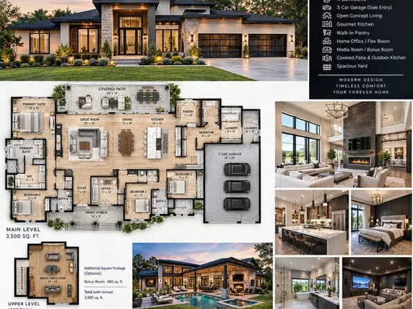 176 NE Healing Springs St, Bentonville, AR 72713