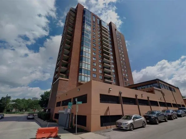 155 W Main St APT 506, Columbus, OH 43215