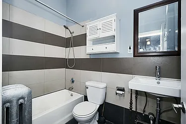 Rented by Flight of Fancy Realty Group