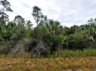Silverleaf Rd Lot 7, North Pt, FL 34288