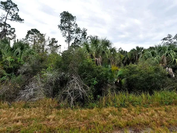 Silverleaf Rd Lot 7, North Pt, FL 34288