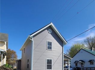 948 Kenilworth Ave, Coshocton, OH