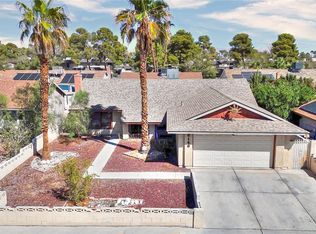 6146 Cedarwood Ave, Las Vegas, NV 89103