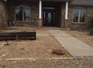 472 Sr 523, Clovis, NM 88101