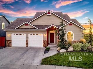 4147 S Danridge Ct, Boise, ID 83716
