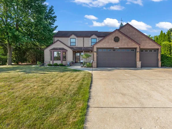 S74W14255 Settler WAY, Muskego, WI 53150