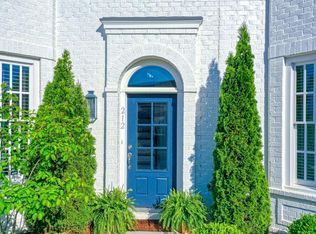 212 Mary Webb St, Franklin, TN 37064