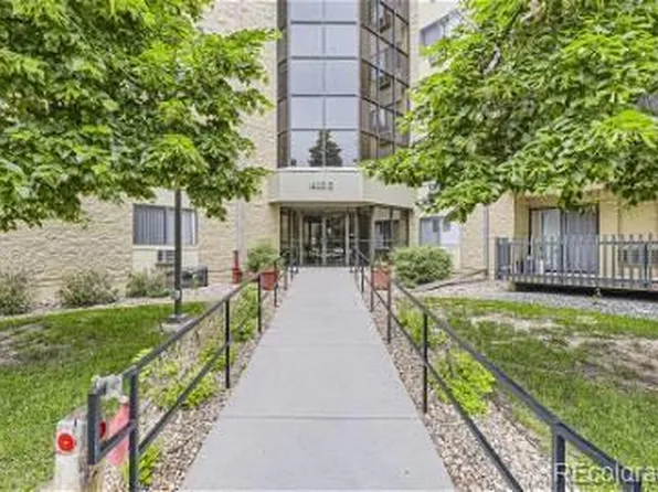 14300 E Marina Drive #509, Aurora, CO 80014
