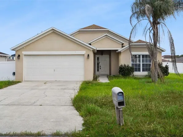 1 CATALINA COURT, KISSIMMEE, FL 34758