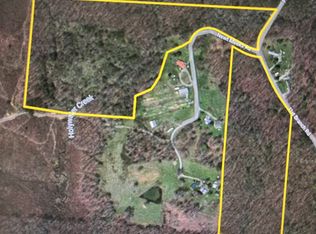 0 Newt Meeks Rd, Altamont, TN 37301