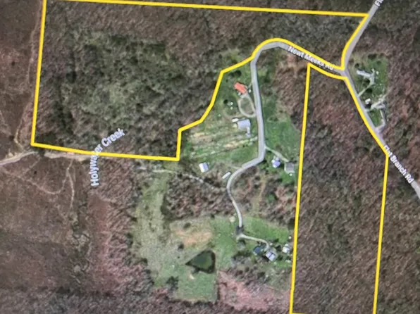 0 Newt Meeks Rd, Altamont, TN 37301