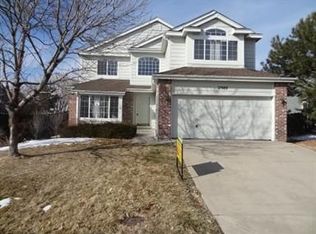 17989 E Dickenson Pl, Aurora, CO 80013