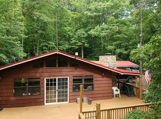 197 Gobbler Knob Rd, Cullowhee, NC 28723