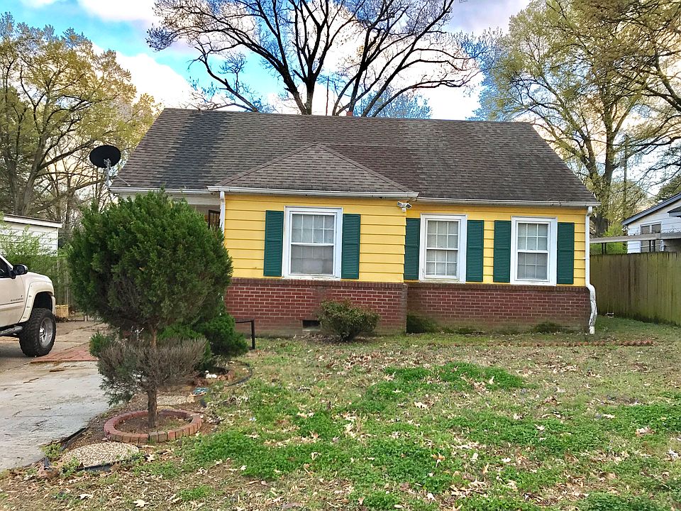 1st image of 3801 Maid Marian Ln