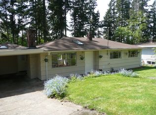 4121 151st Ave SE, Bellevue, WA 98006