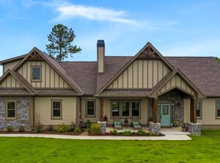 204 Bob White Dr, Ocoee, TN 37361