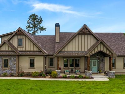 204 Bob White Dr, Ocoee, TN, 37361