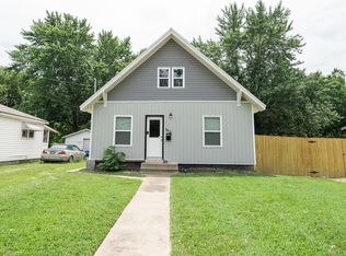 1956 W Atlantic Street, Springfield, MO 65803
