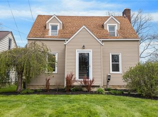 246 Oakley Ave, Boardman, OH