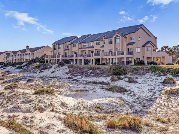 5010 Summer Beach Blvd APT 708, Fernandina Beach, FL 32034