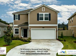 4833 Reef Heron Cir, Jacksonville, FL 32257