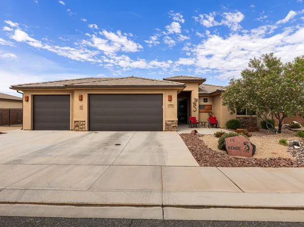 775 N 2850 W, Hurricane, UT 84737