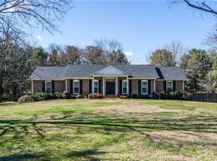 1003 Steeplechase Dr, Brentwood, TN 37027