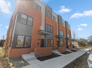 1807 Perry St #10, Detroit, MI 48216