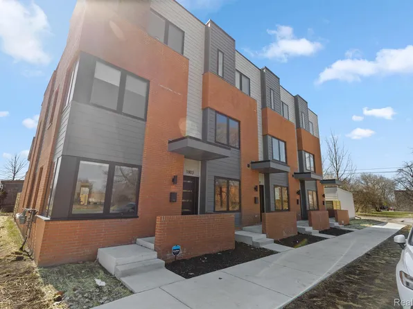 1807 Perry St #10, Detroit, MI 48216