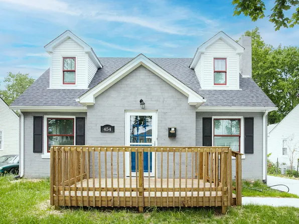 454 Emerson Dr, Lexington, KY 40505