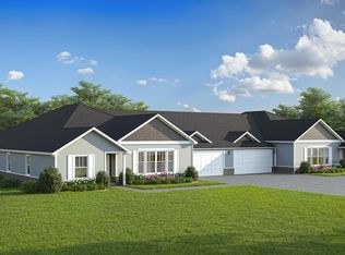 5015 Woodridge Lake Blvd, Louisville, KY 40272