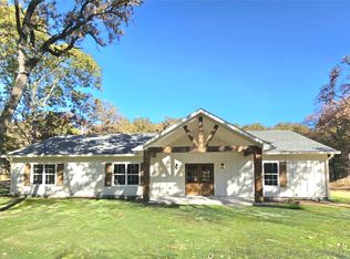 12415 Longboard Loop, Kingston, OK 73439
