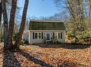 384 Gorham Rd, Scarborough, ME 04074